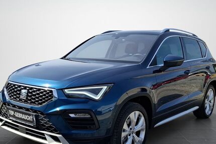Seat Ateca 70.200 km 23.580 € Singen 78224
