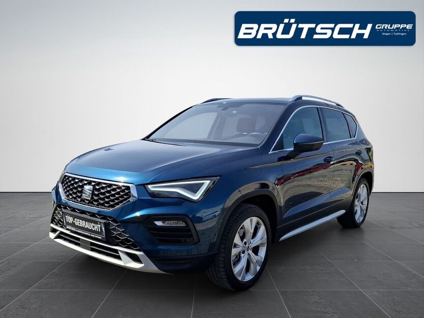 Seat Ateca 70.200 km 23.580 € Singen 78224