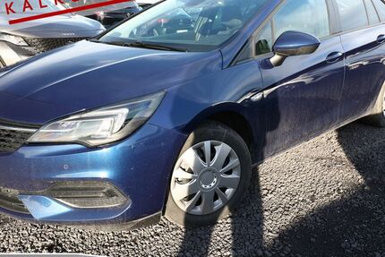Opel Astra 64.200 km 7.185 &euro; Achern 77855