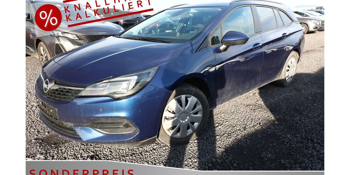 Opel Astra 64.200 km 7.185 &euro; Achern 77855