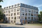 Etagenwohnung Potsdam Potsdam West - 4 Zimmer, 88 m&sup2;, 709.000&euro; | Angebot:26345353
