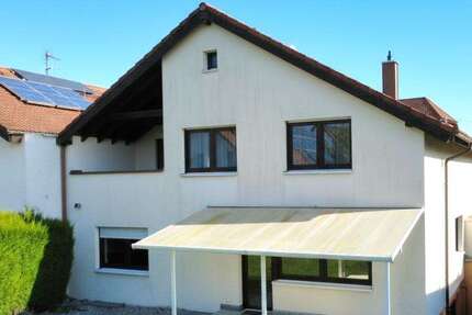 Haus zum Kaufen in Schwäbisch Gmünd 495.000 € 189 m² 7.5 zimmer