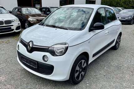 Renault Twingo 122.865 km 4.850 &euro; Werdohl 58791