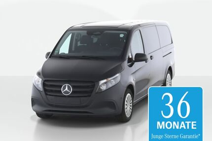 Mercedes-Benz Vito 37.610 km 37.850 &euro; Weilheim 82362