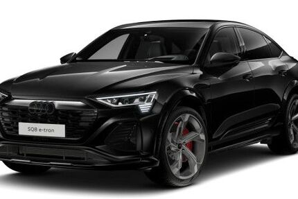 Audi SQ8 7.893 km 81.940 &euro; Stuttgart 70469