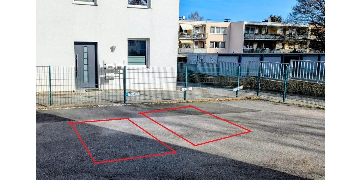 Garagen / Stellplätze Aachen Aachen-Mitte - 50&euro; | Angebot:26180892
