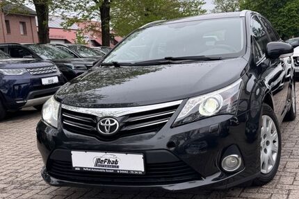 Toyota Avensis 274.203 km 5.300 &euro; Lohne 49393