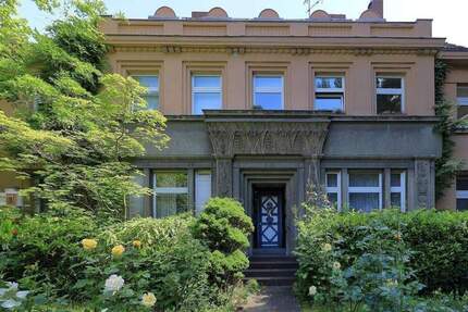 DENKMAL IM DICHTERVIERTEL Köln Bayenthal 4 zimmer