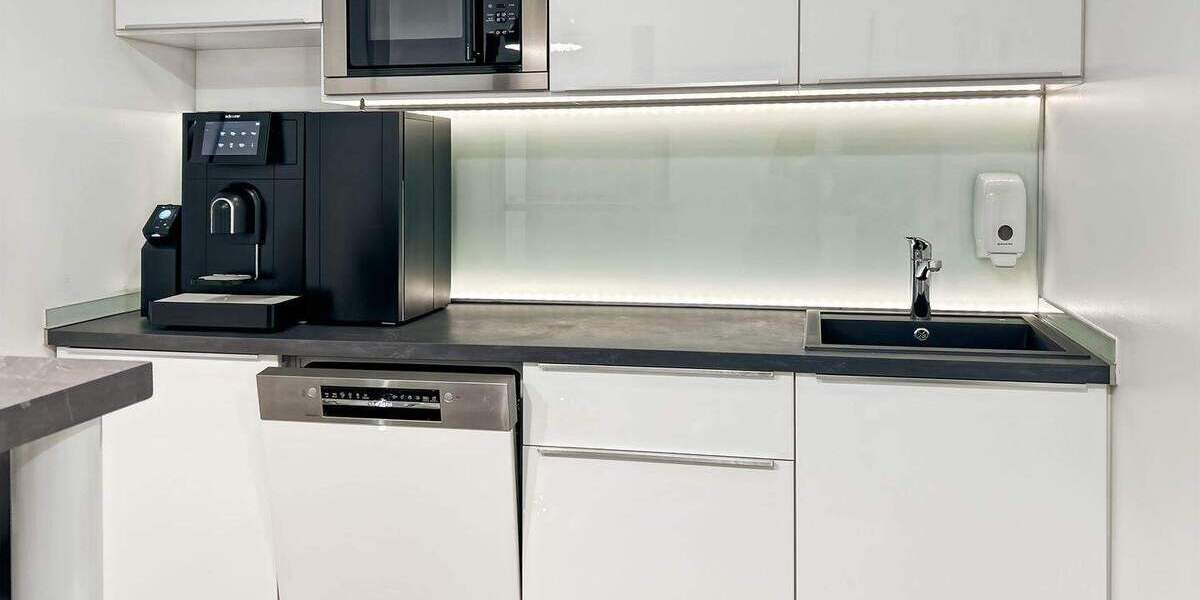 Gewerbeobjekt Düsseldorf Hafen - 4.487&euro; | Angebot:25568326