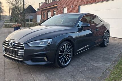 Audi A5 68.666 km 21.990 &euro; Gütersloh 33330