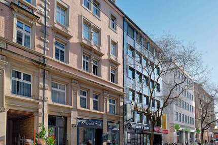 Gewerbeobjekt Stuttgart Stuttgart-Süd - 3.500&euro; | Angebot:25566249