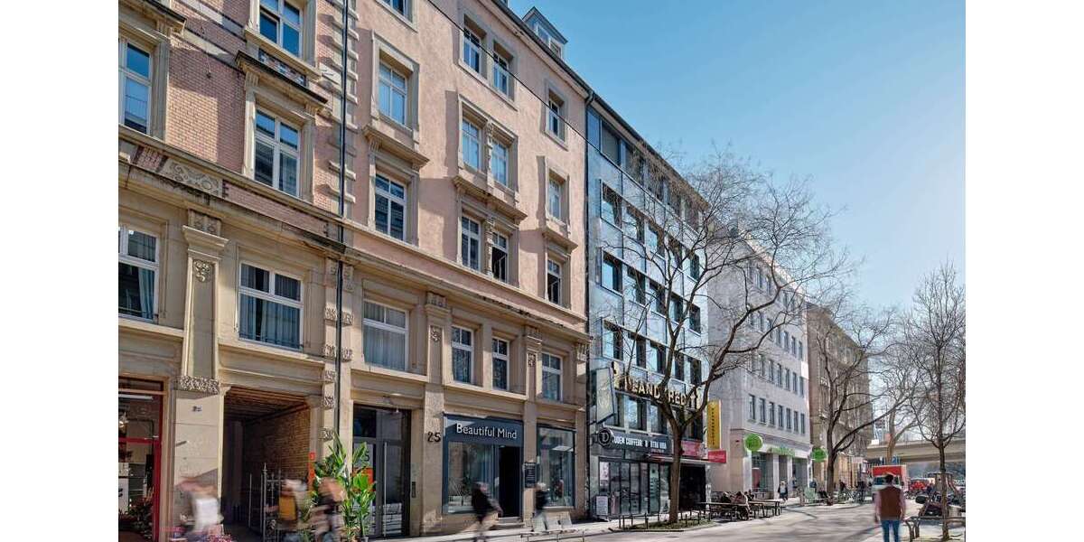 Gewerbeobjekt Stuttgart Stuttgart-Süd - 3.500&euro; | Angebot:25566249