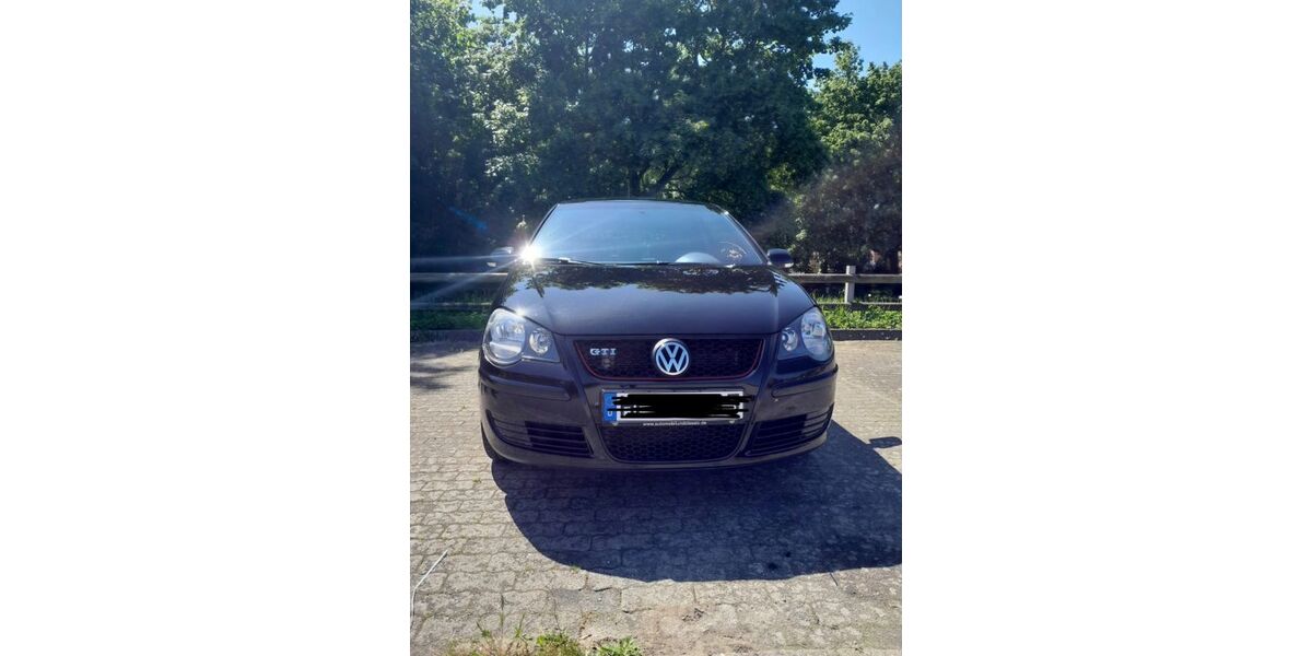VW Polo 112.000 km 2.950 &euro; Heide 25746