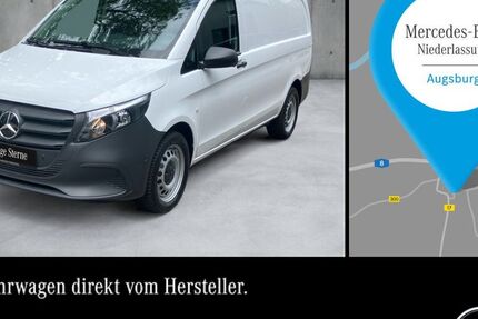 Mercedes-Benz Vito 6.000 km 46.398 &euro; Augsburg 86161