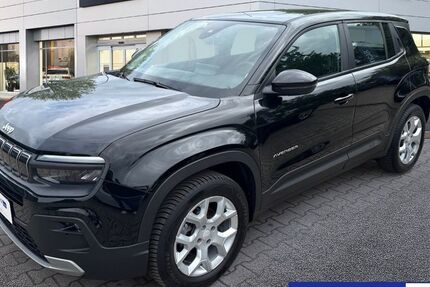 Jeep Avenger 26.650 km 19.990 &euro; Berlin 10369