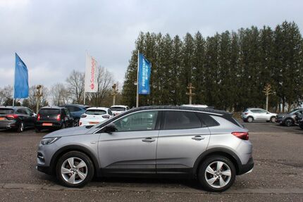 Opel Grandland (X) 83.000 km 16.490 &euro; Speicher 54662