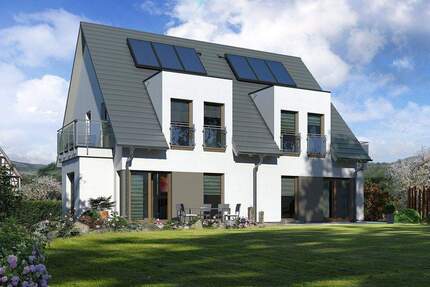 Haus Spremberg - 3 Zimmer, 113 m&sup2;, 233.359&euro; | Angebot:24992196