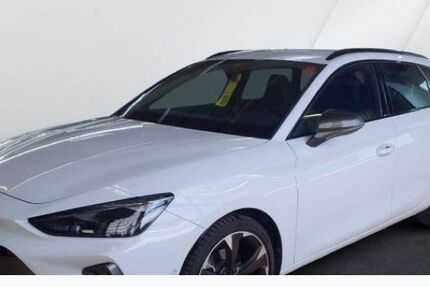 Cupra Leon 31.834 km 29.970 &euro; Plattling 94447