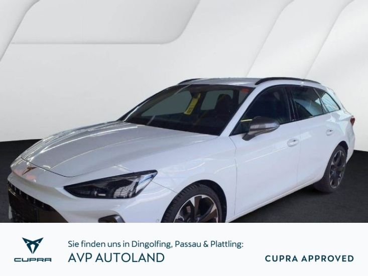 Cupra Leon 31.834 km 29.970 &euro; Plattling 94447