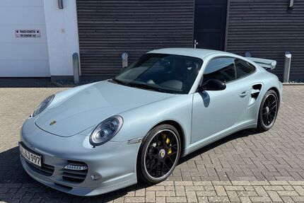 Porsche 997