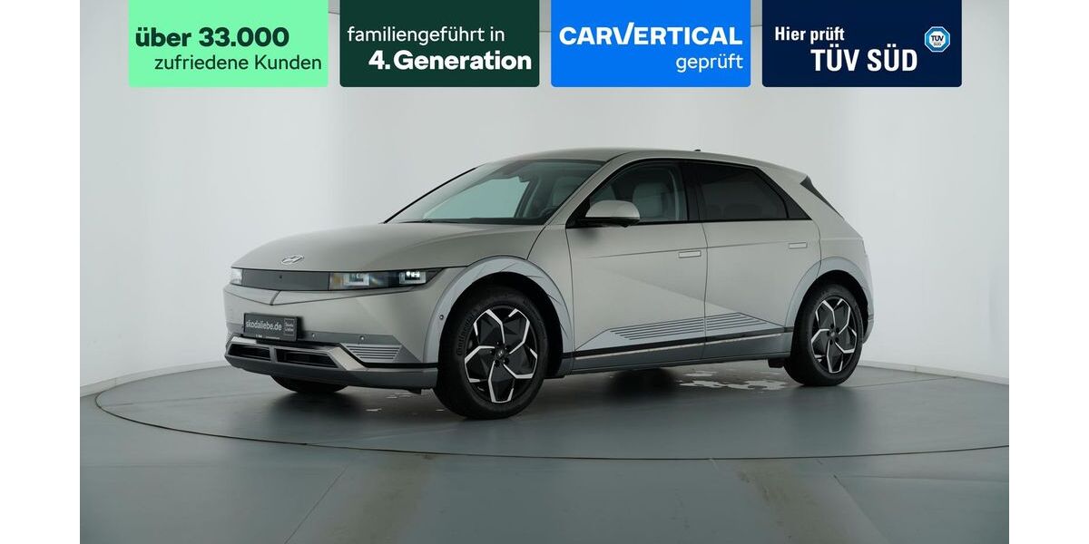 Hyundai IONIQ 5 3.482 km 32.889 &euro; Sangerhausen 06526