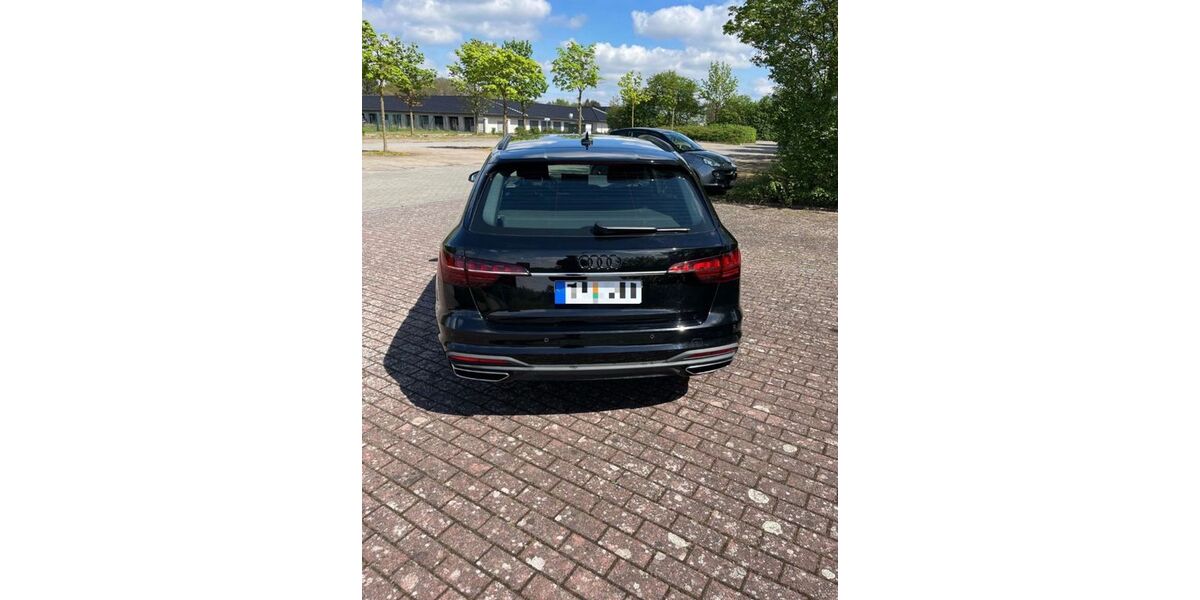 Audi A4 136.000 km 17.990 &euro; Ladbergen 49549