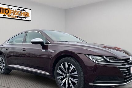 VW Arteon 138.530 km 21.600 &euro; Worms 67547