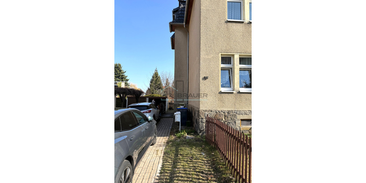 Mehrfamilienhaus, Wohnhaus Bischofswerda - 9 Zimmer, 228 m&sup2;, 159.000&euro; | Angebot:26275434