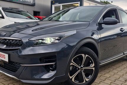 Kia XCeed 59.999 km 16.890 &euro; Quakenbrück 49610