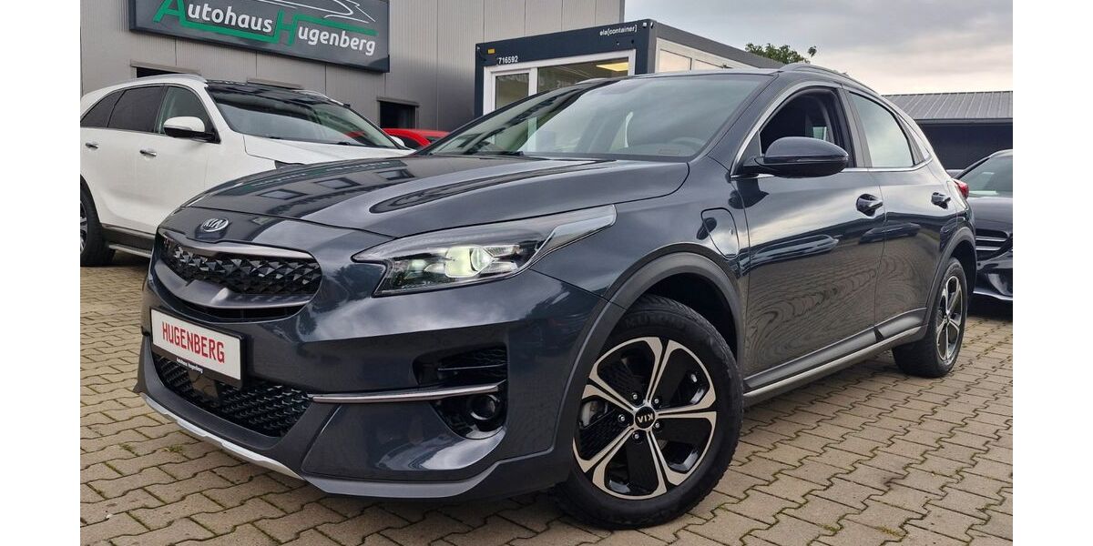 Kia XCeed 59.999 km 16.890 &euro; Quakenbrück 49610