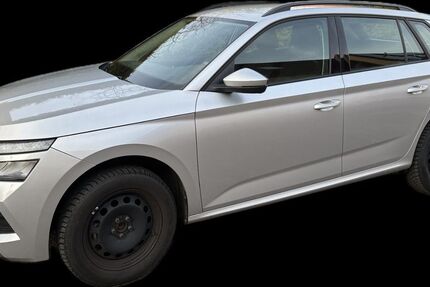 Skoda Kamiq 29.500 km 14.500 &euro; Berlin 13465