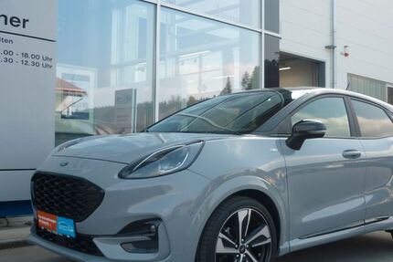 Ford Puma 30.150 km 18.750 &euro; Palling 83349