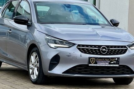 Opel Corsa 128.000 km 7.499 &euro; Heidenheim an der Brenz 89520