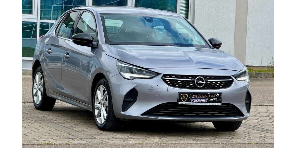 Opel Corsa 128.000 km 7.499 &euro; Heidenheim an der Brenz 89520