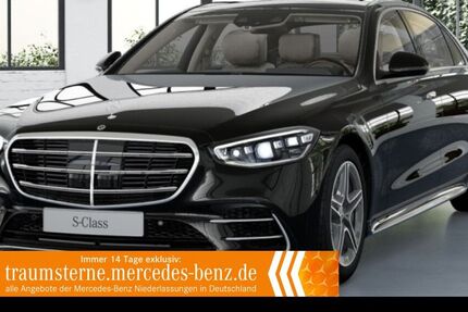 Mercedes-Benz S 580 21.706 km 129.990 &euro; Hannover/Langenhagen 30855