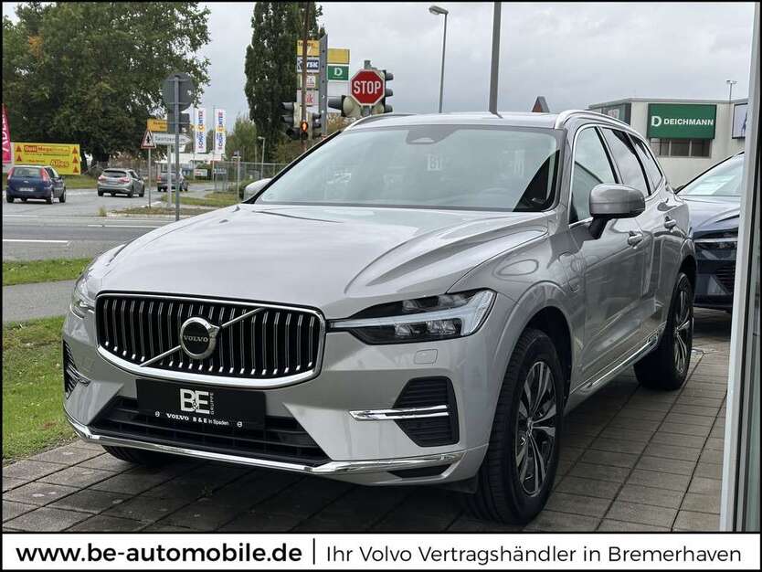 Volvo XC60 30.586 km 37.450 € Schiffdorf-Spaden 27619