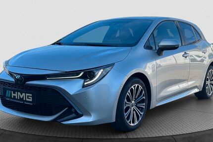 Toyota Corolla 75.600 km 15.900 &euro; Büdingen-Düdelsheim 63654
