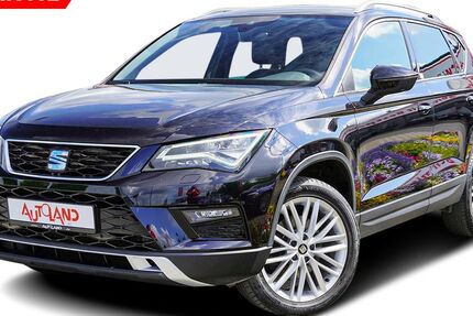Seat Ateca 61.617 km 24.990 &euro; Chemnitz 09113