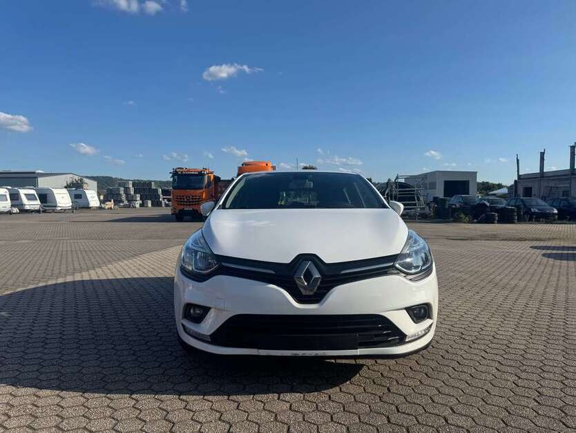 Clio