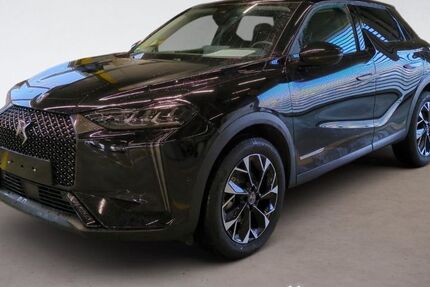DS Automobiles DS3 8.903 km 24.990 &euro; Hohenlockstedt 25551