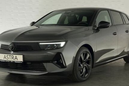 Opel Astra 21.775 km 26.824 &euro; Ahaus 48683