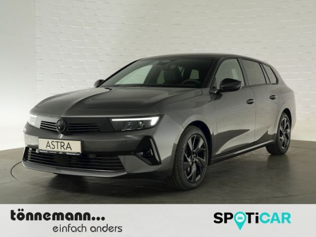 Opel Astra 21.775 km 26.824 &euro; Ahaus 48683