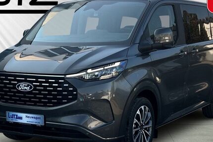 Ford Tourneo Custom 9.500 km 56.990 € Fürstenfeldbruck 82256