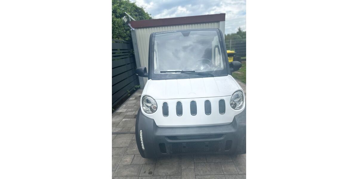 Jiayuan Andere 20.000 km 6.500 &euro; Deutzen 04575