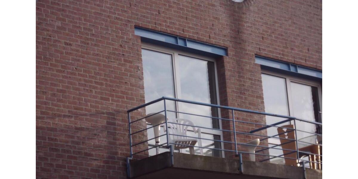 Maisonettenwohnung Münster Berg Fidel - 2 Zimmer, 42 m&sup2;, 149.000&euro; | Angebot:26862395