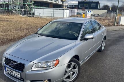 Volvo S80 209.400 km 7.400 &euro; Augsburg 86165