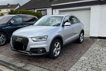 Audi Q3 132.000 km 9.700 &euro; Lohfelden 34253