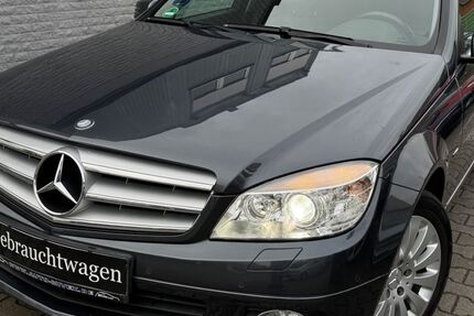 Mercedes-Benz C 250 133.000 km 8.999 &euro; Berlin, BRITZ 12347