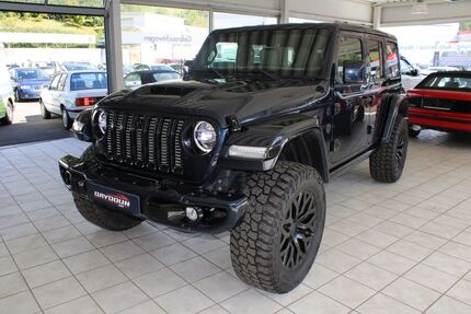 Jeep Wrangler 25.890 km 145.000 € Bergneustadt (Nähe Köln) 51702