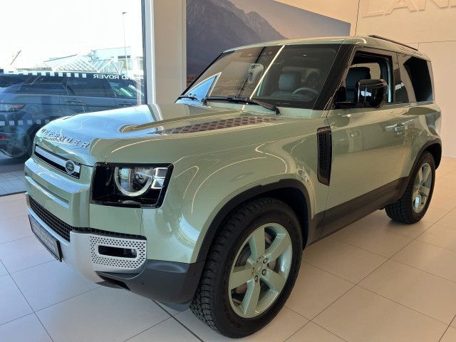 Defender